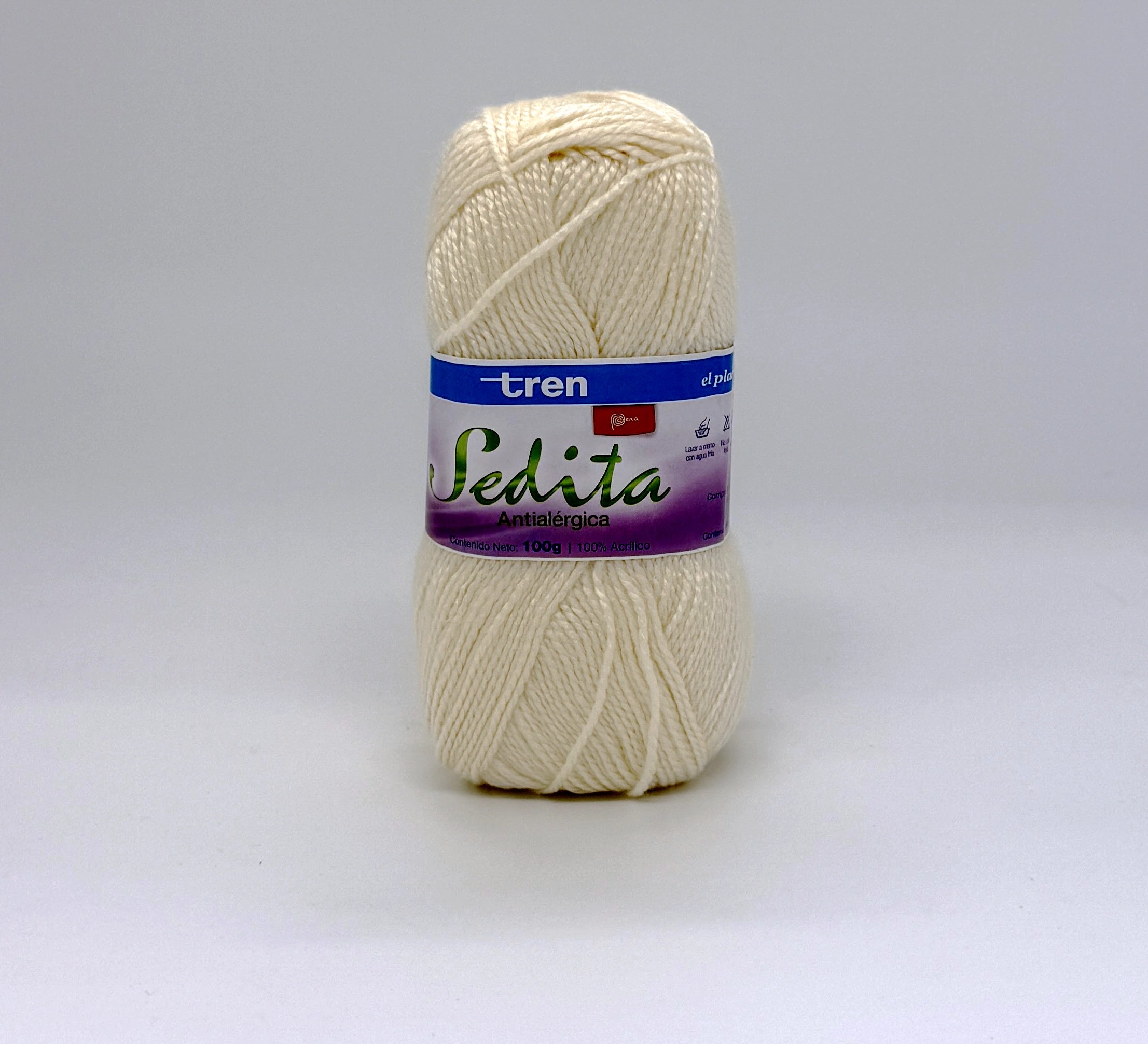 Sedita - Tren