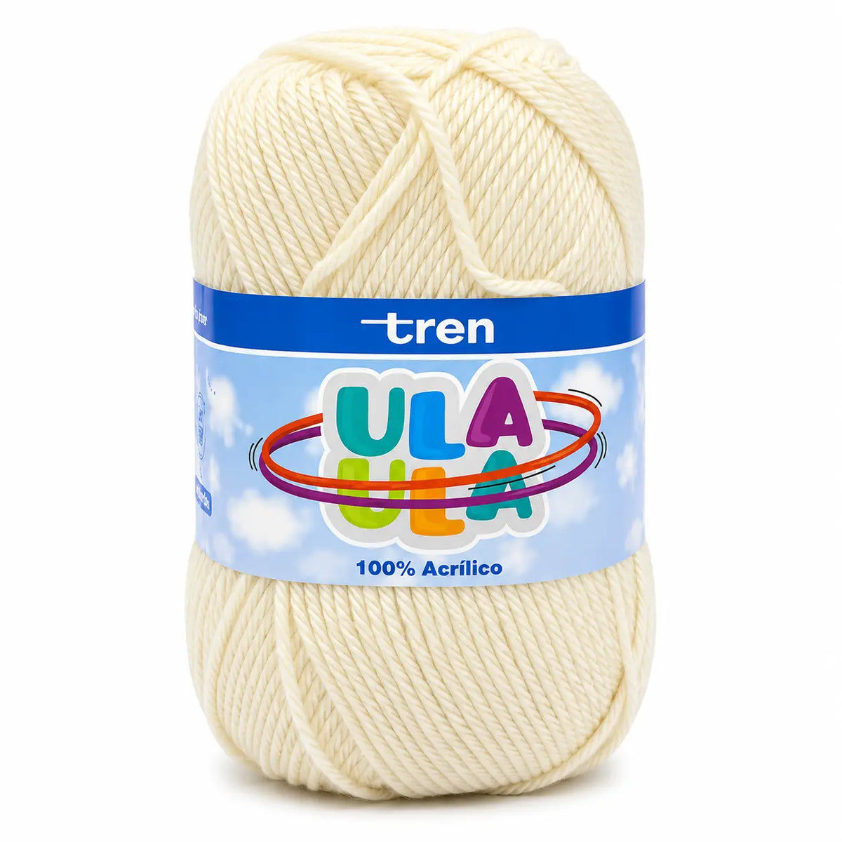 Ulaula - Tren
