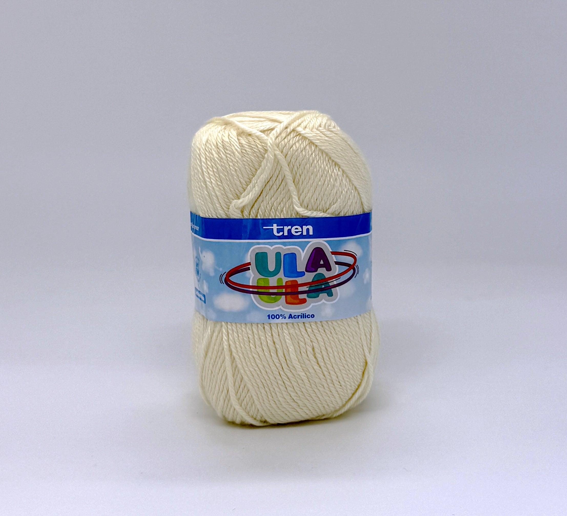 Ulaula - Tren