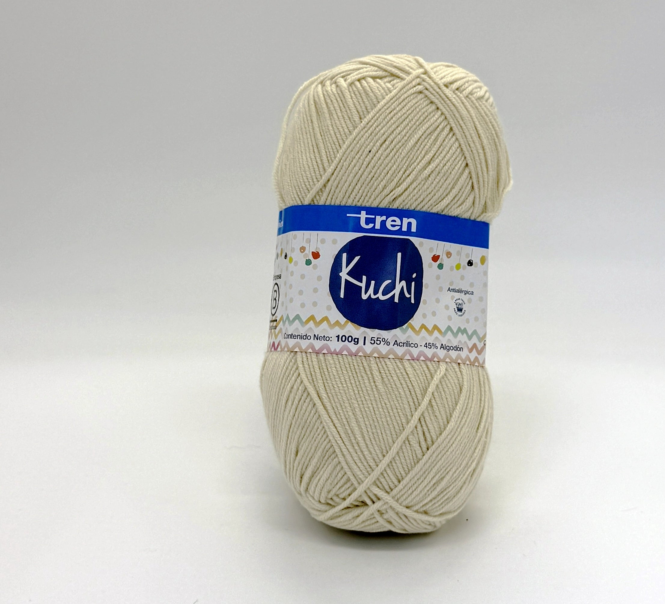 Kuchi - Tren