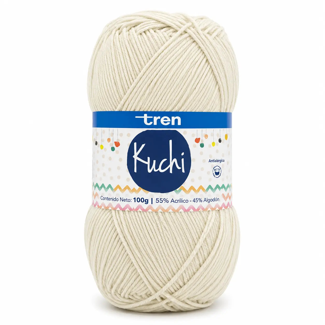 Kuchi - Tren