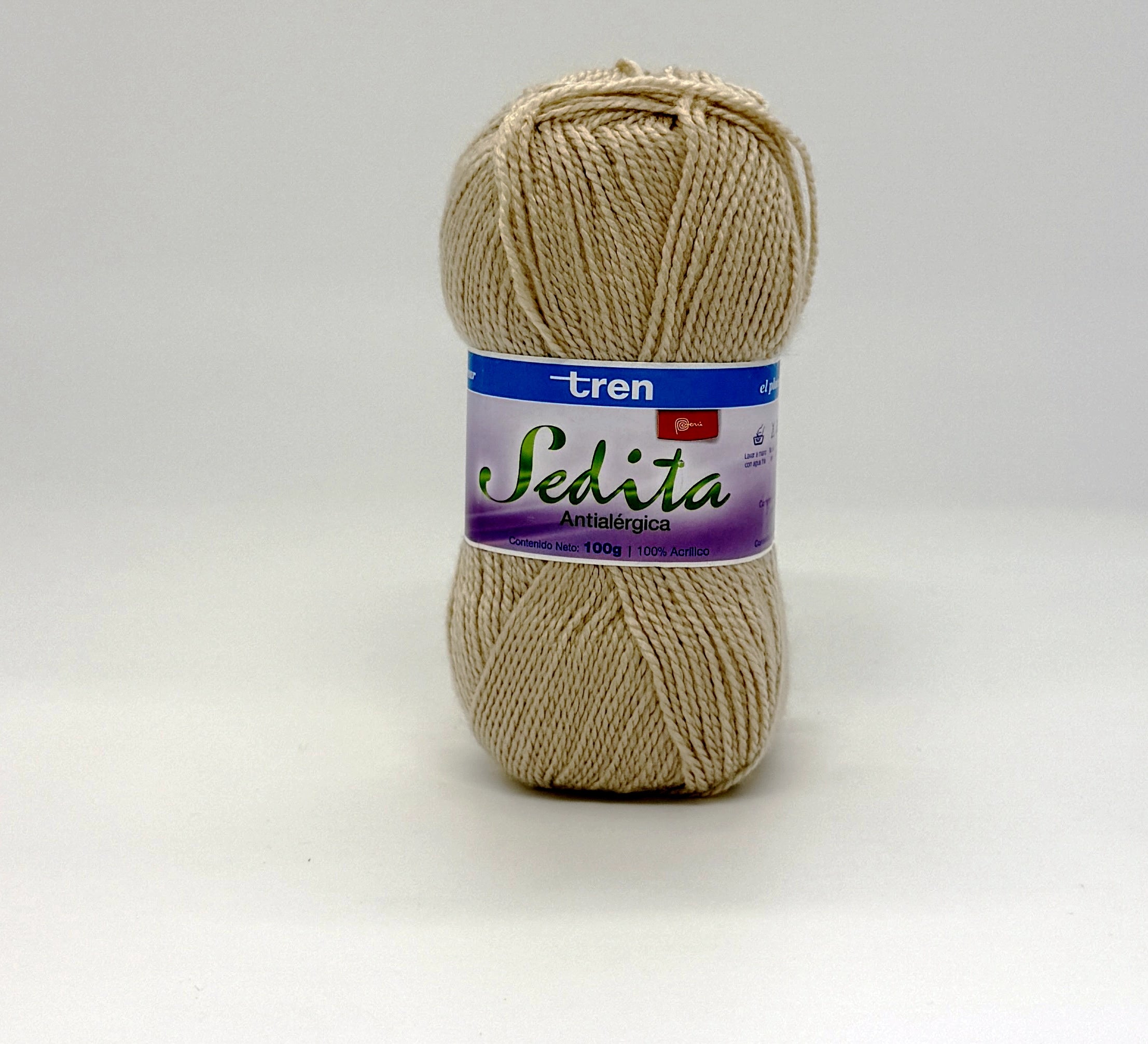 Sedita - Tren