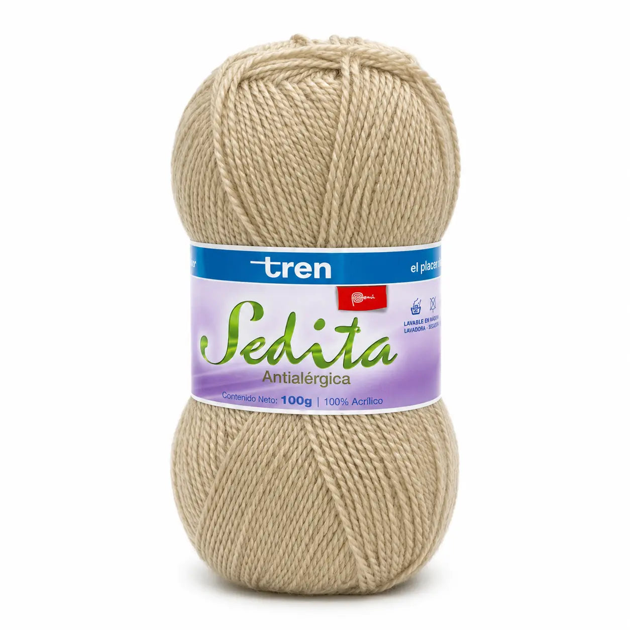 Sedita - Tren