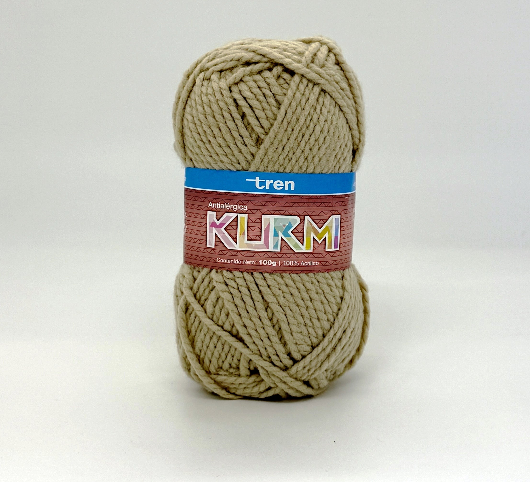Kurmi - Tren