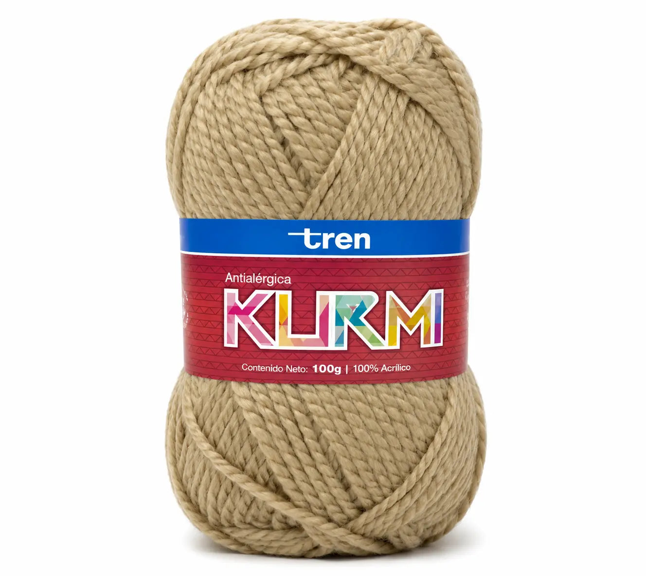 Kurmi - Tren