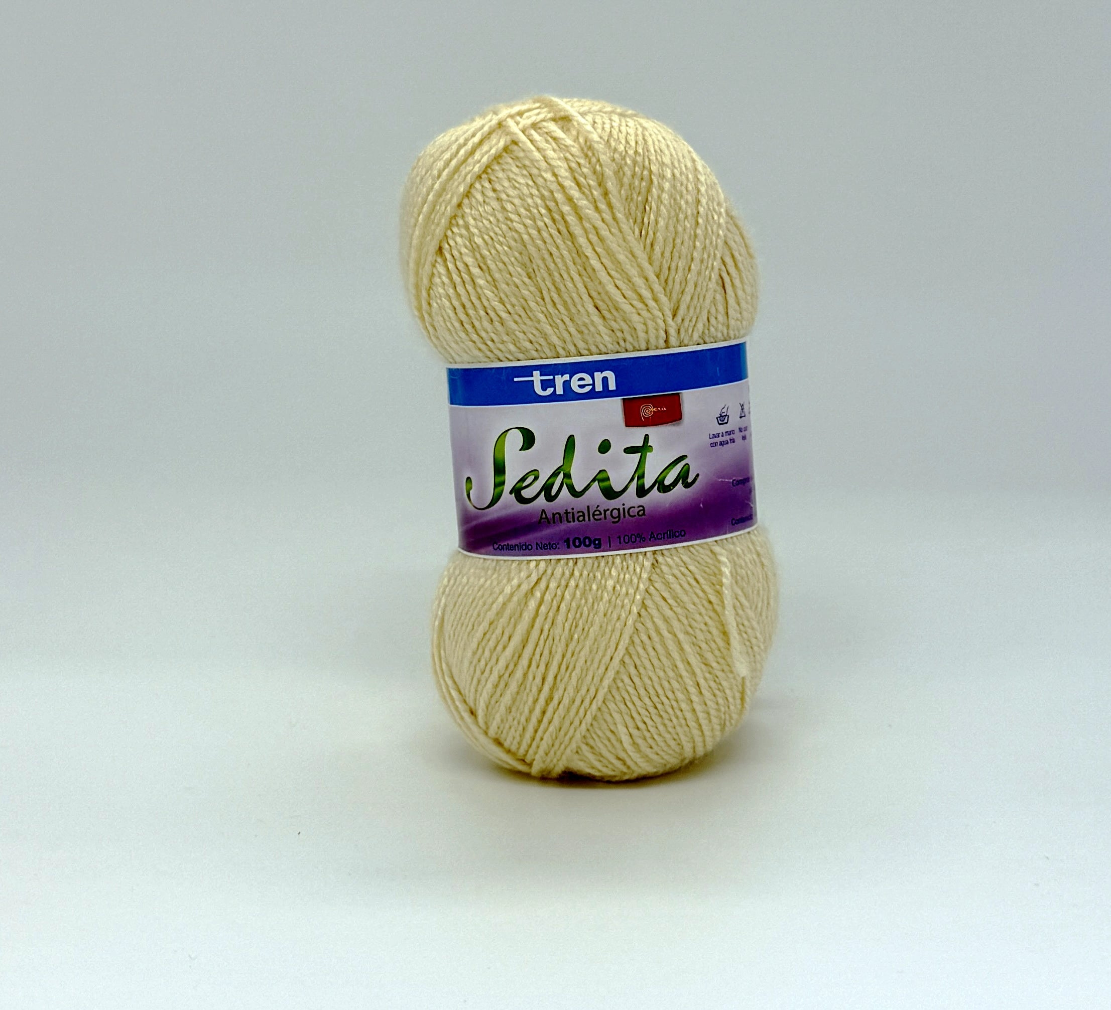 Sedita - Tren