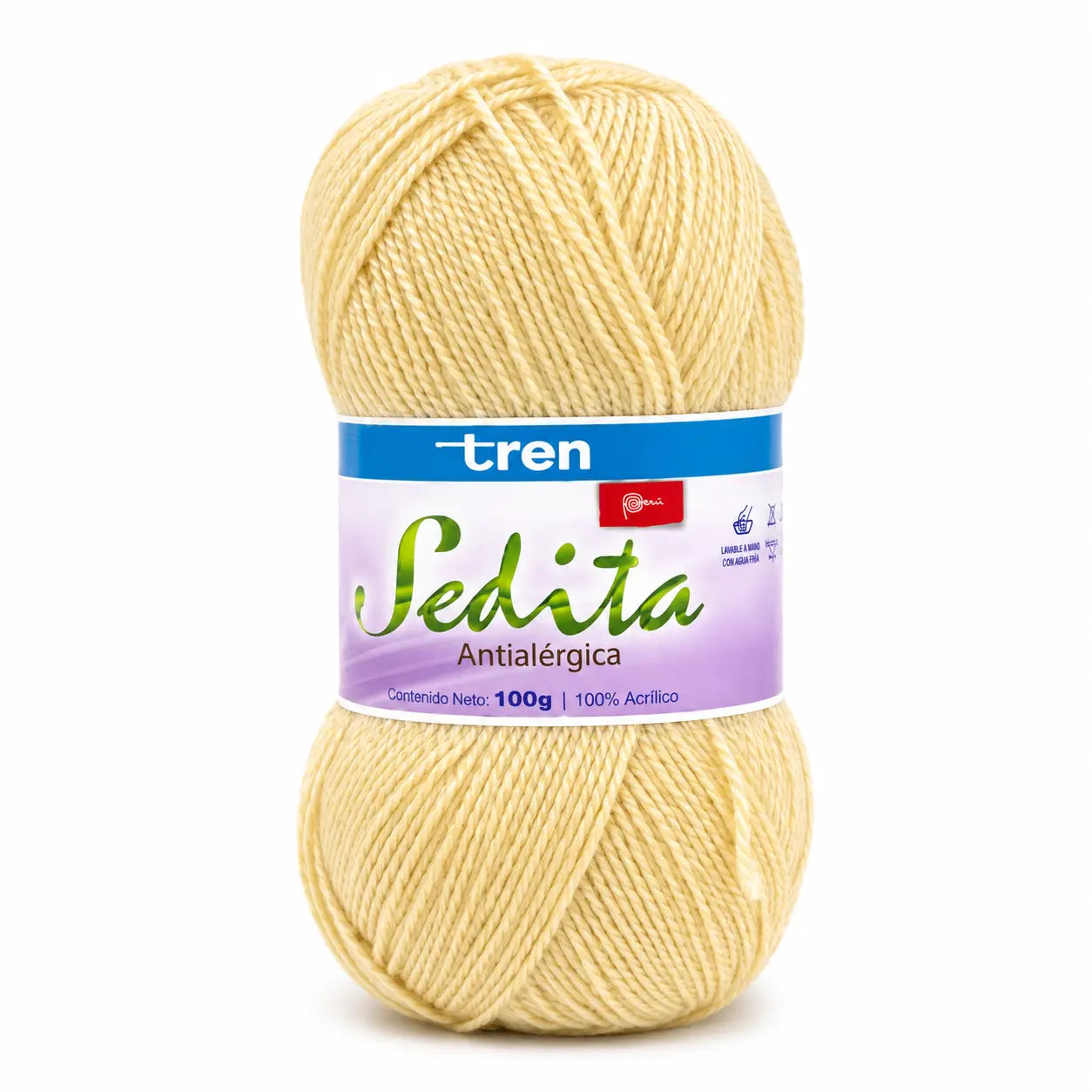 Sedita - Tren