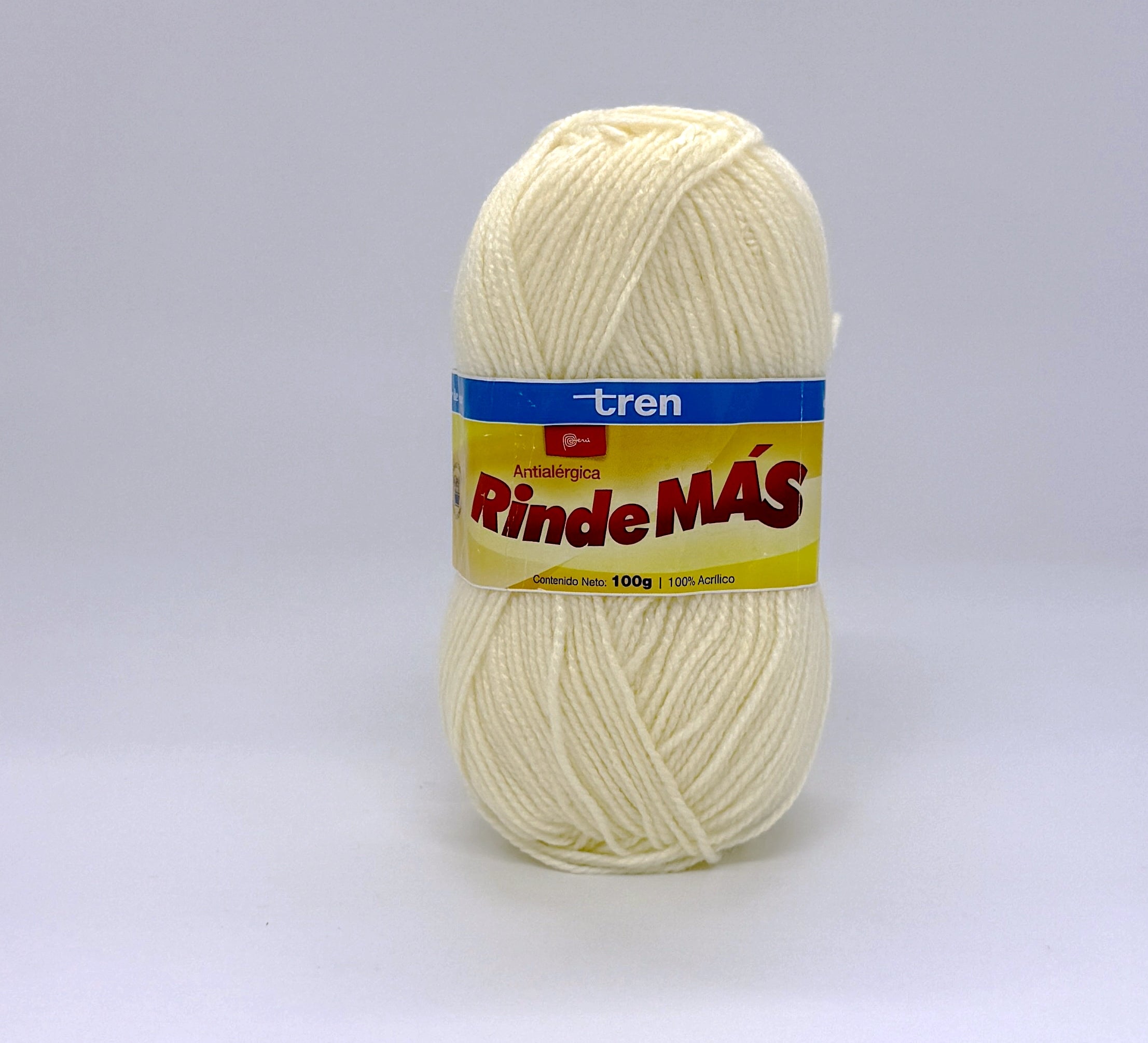 Rindemás - Tren