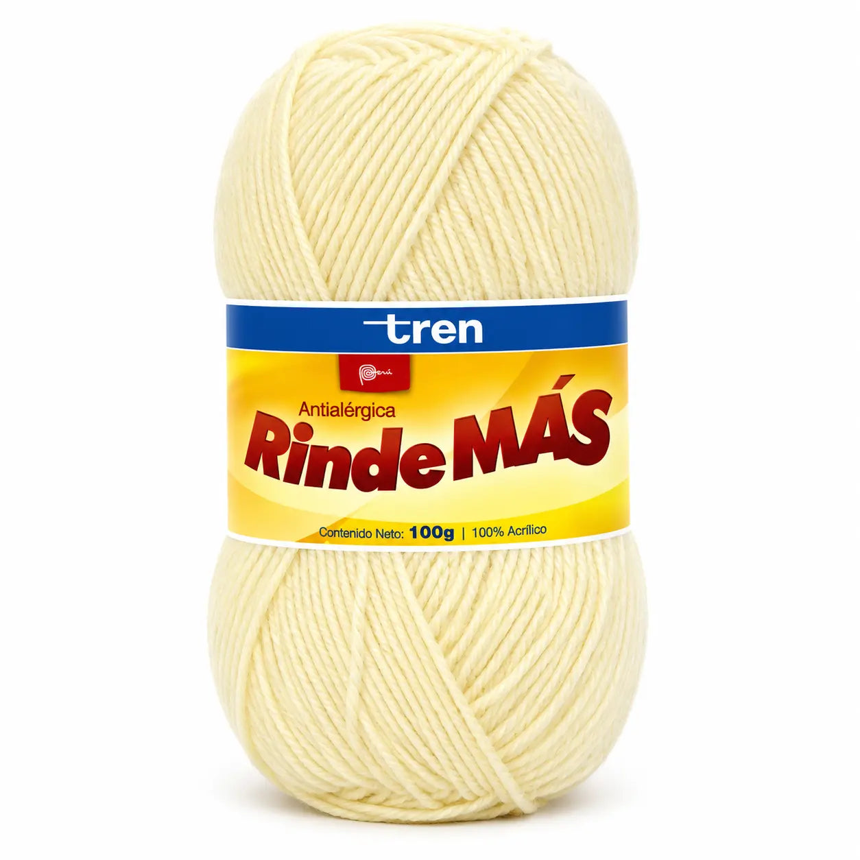 Rindemás - Tren
