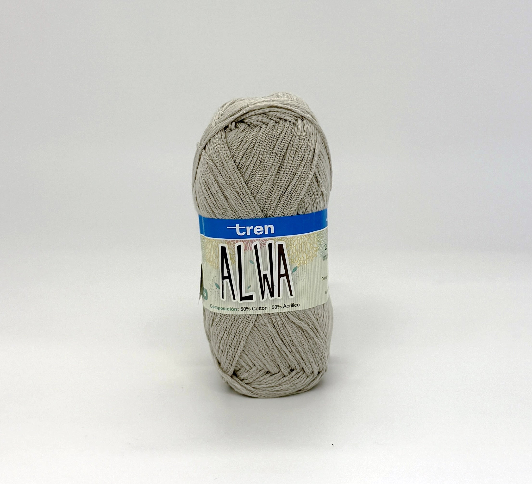 Alwa - Tren