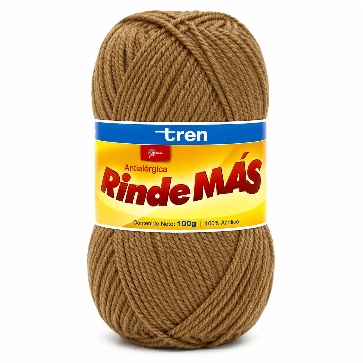 Rindemás - Tren