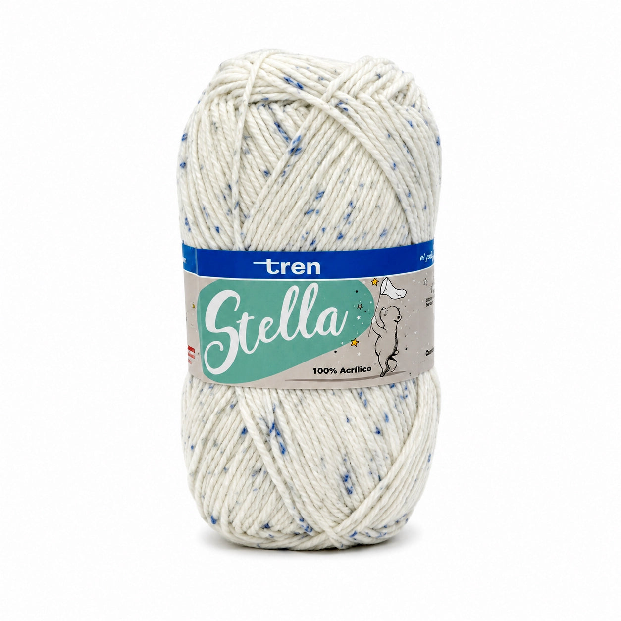 Stella - Tren