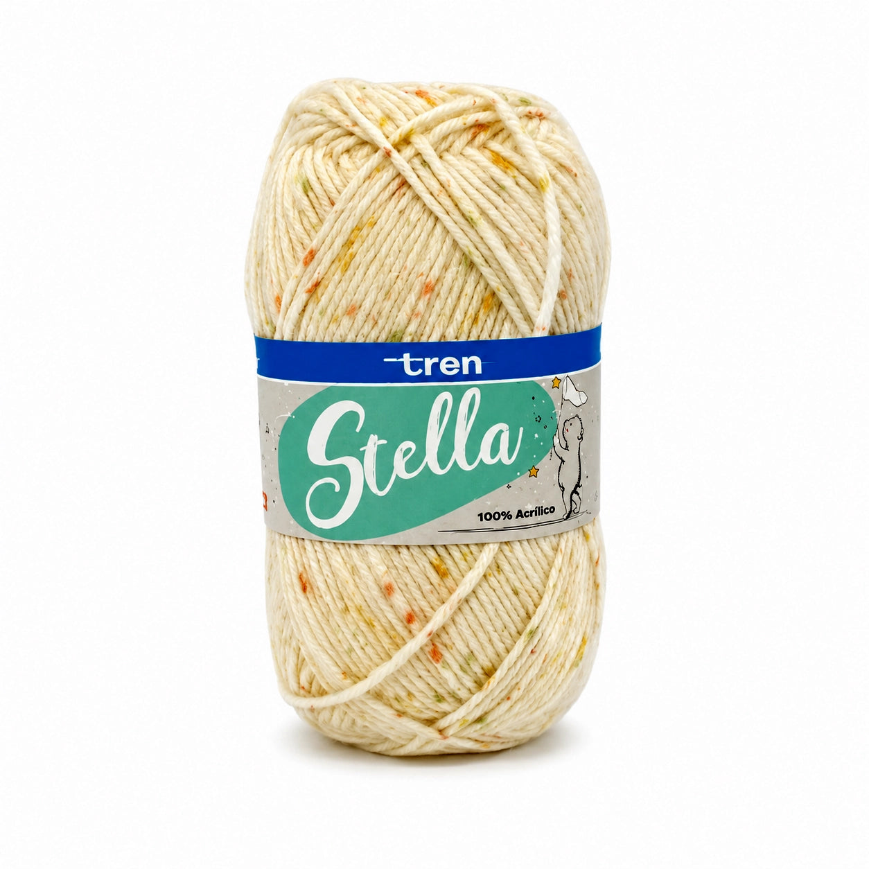 Stella - Tren