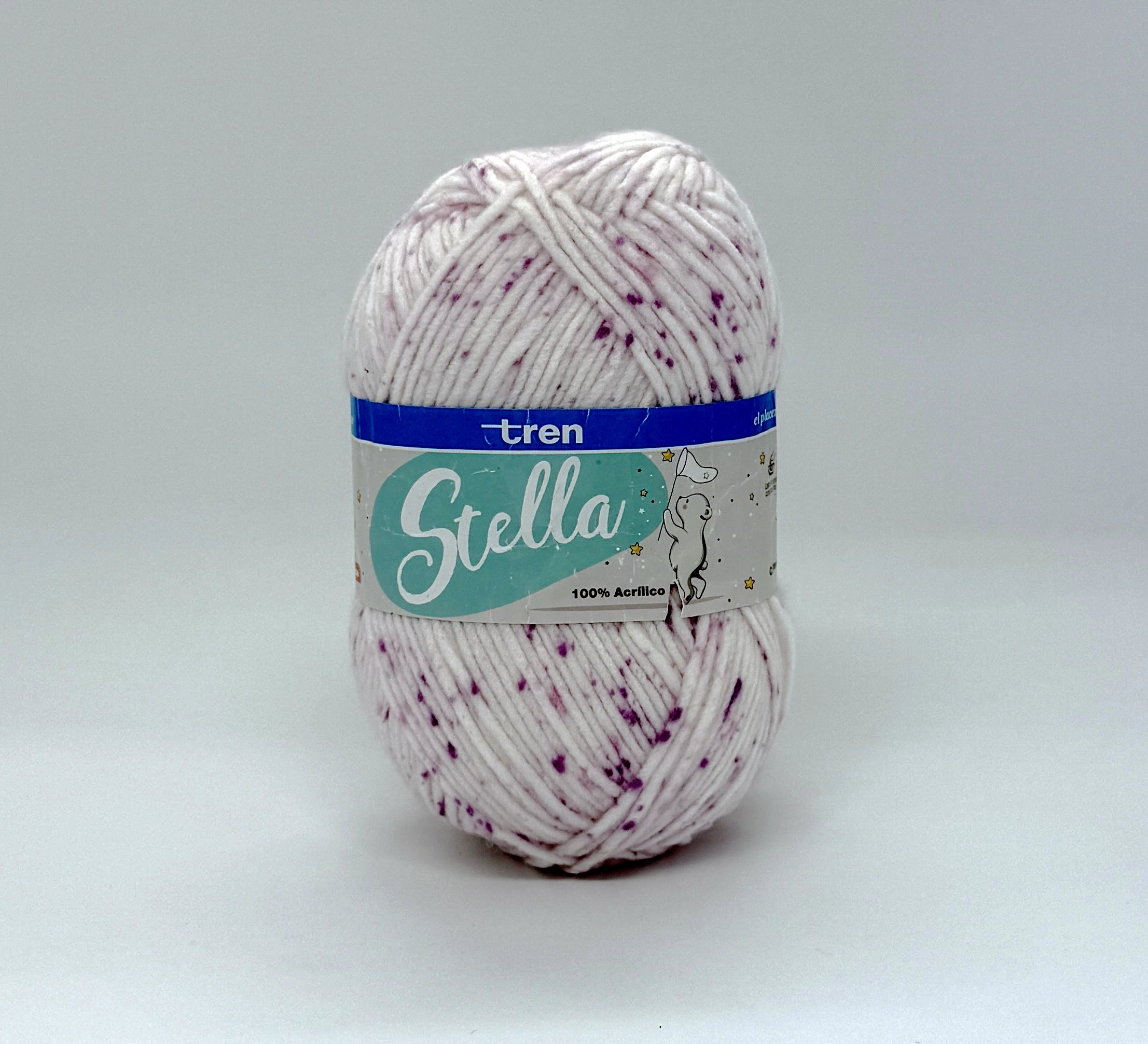 Stella - Tren