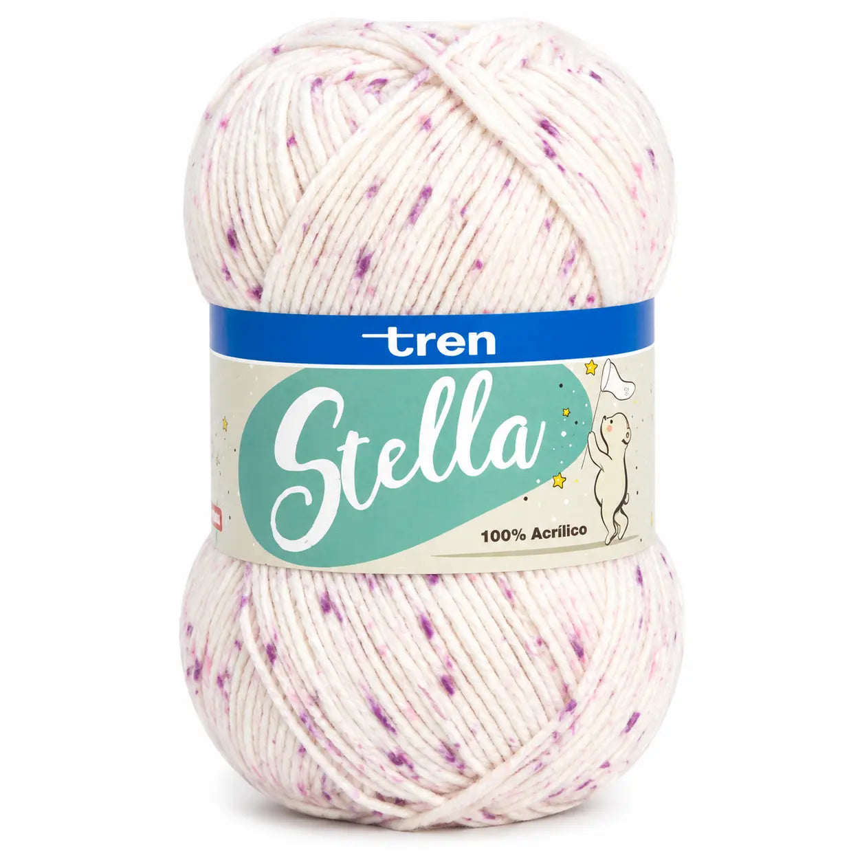 Stella - Tren