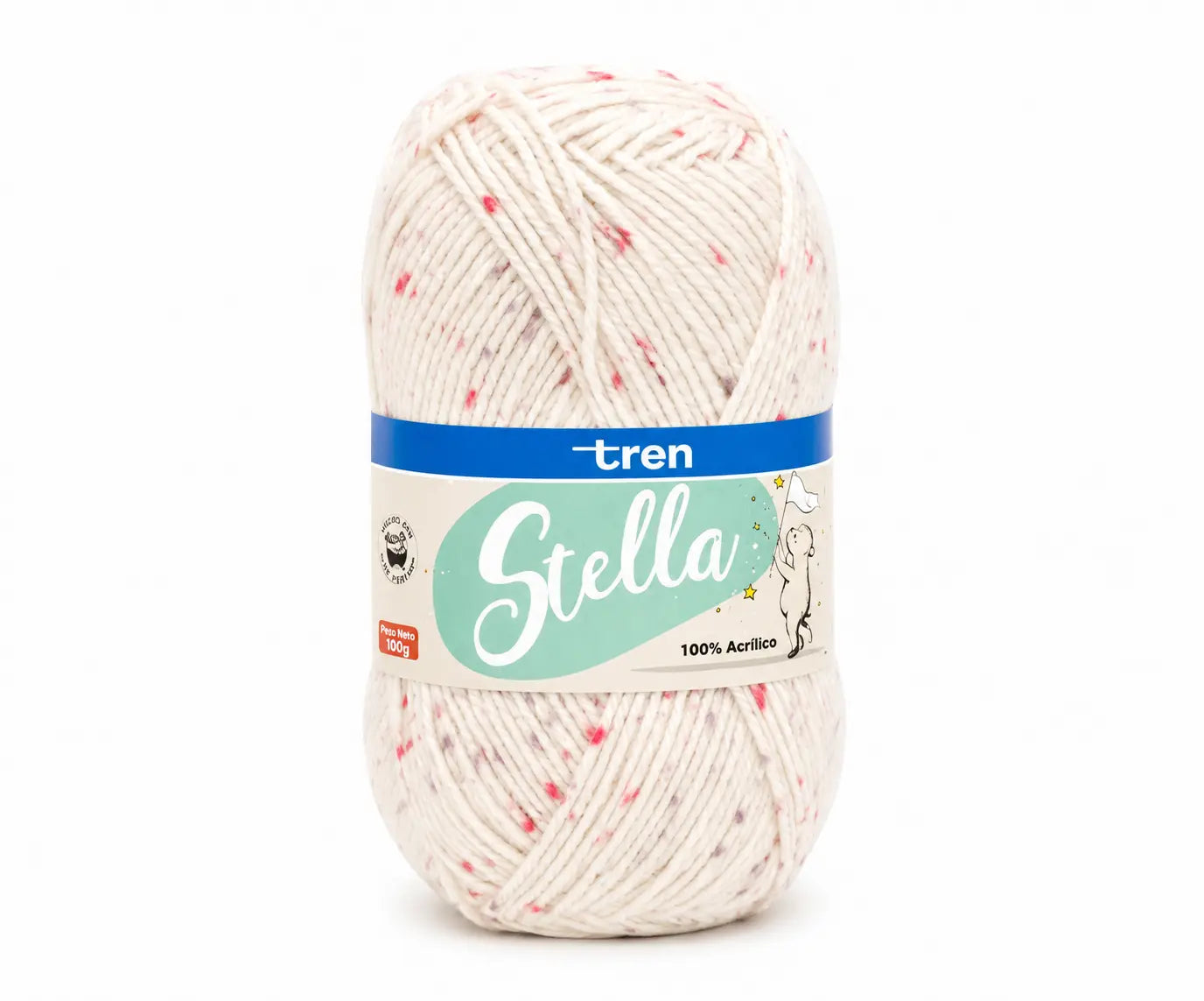 Stella - Tren