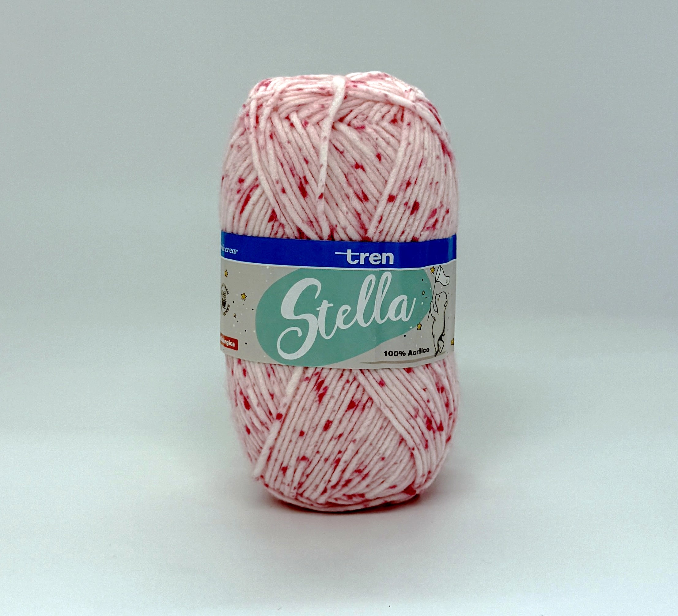 Stella - Tren