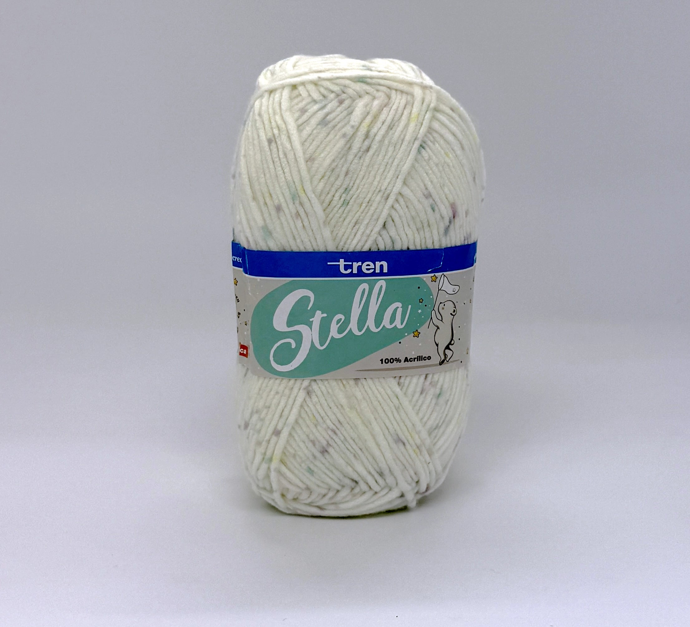 Stella - Tren