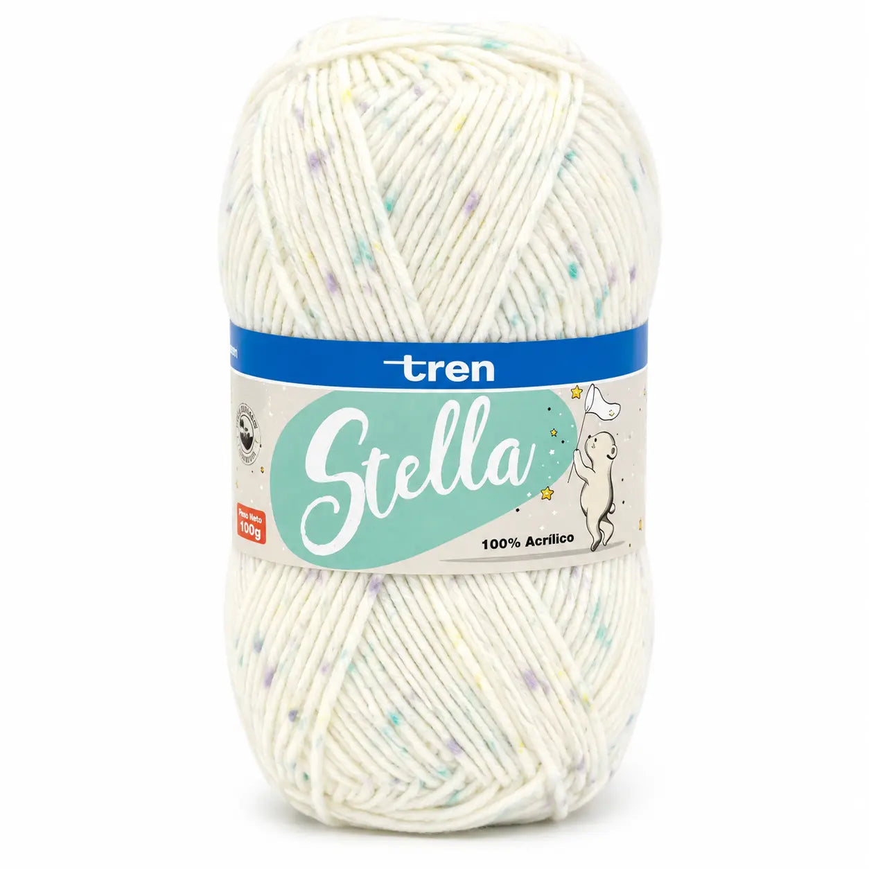 Stella - Tren