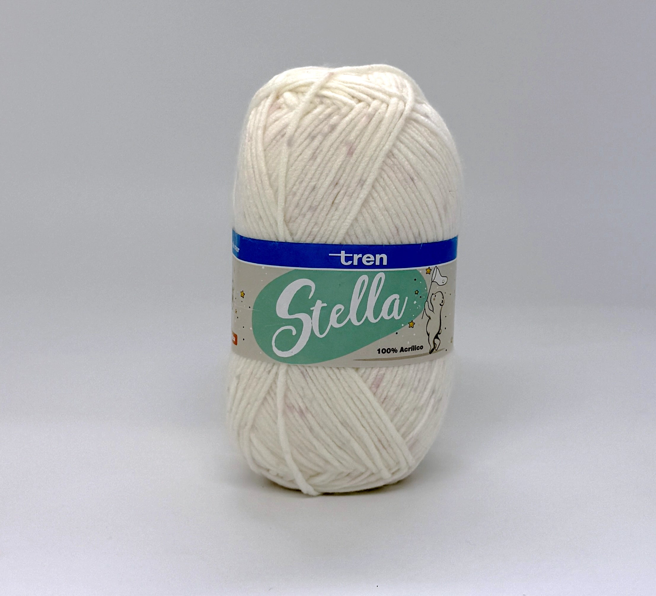 Stella - Tren