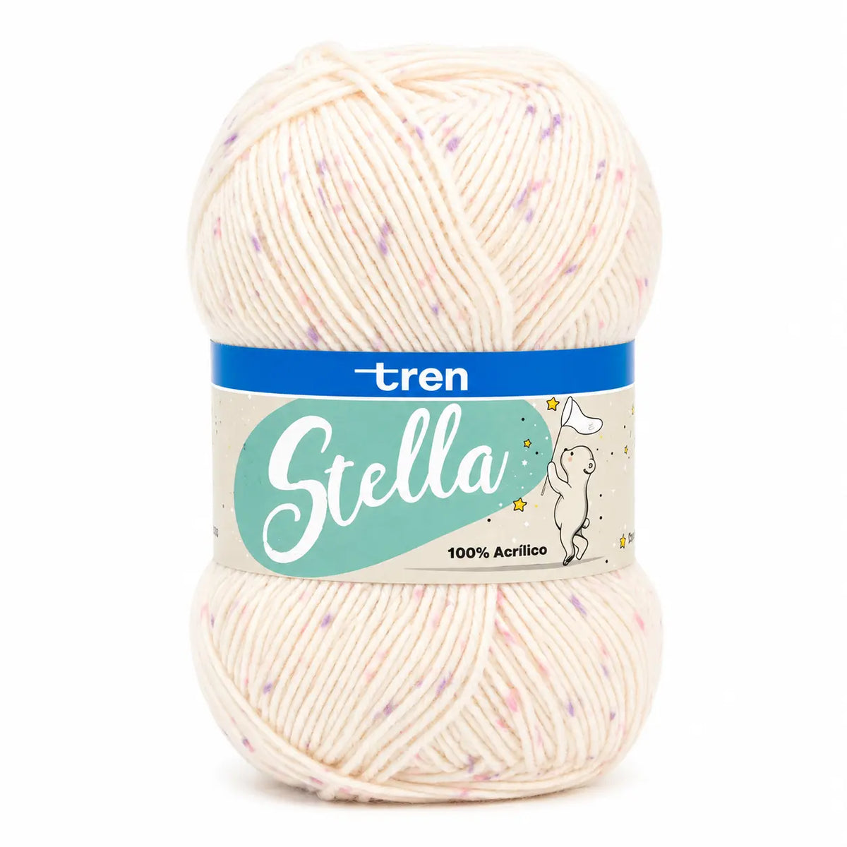 Stella - Tren