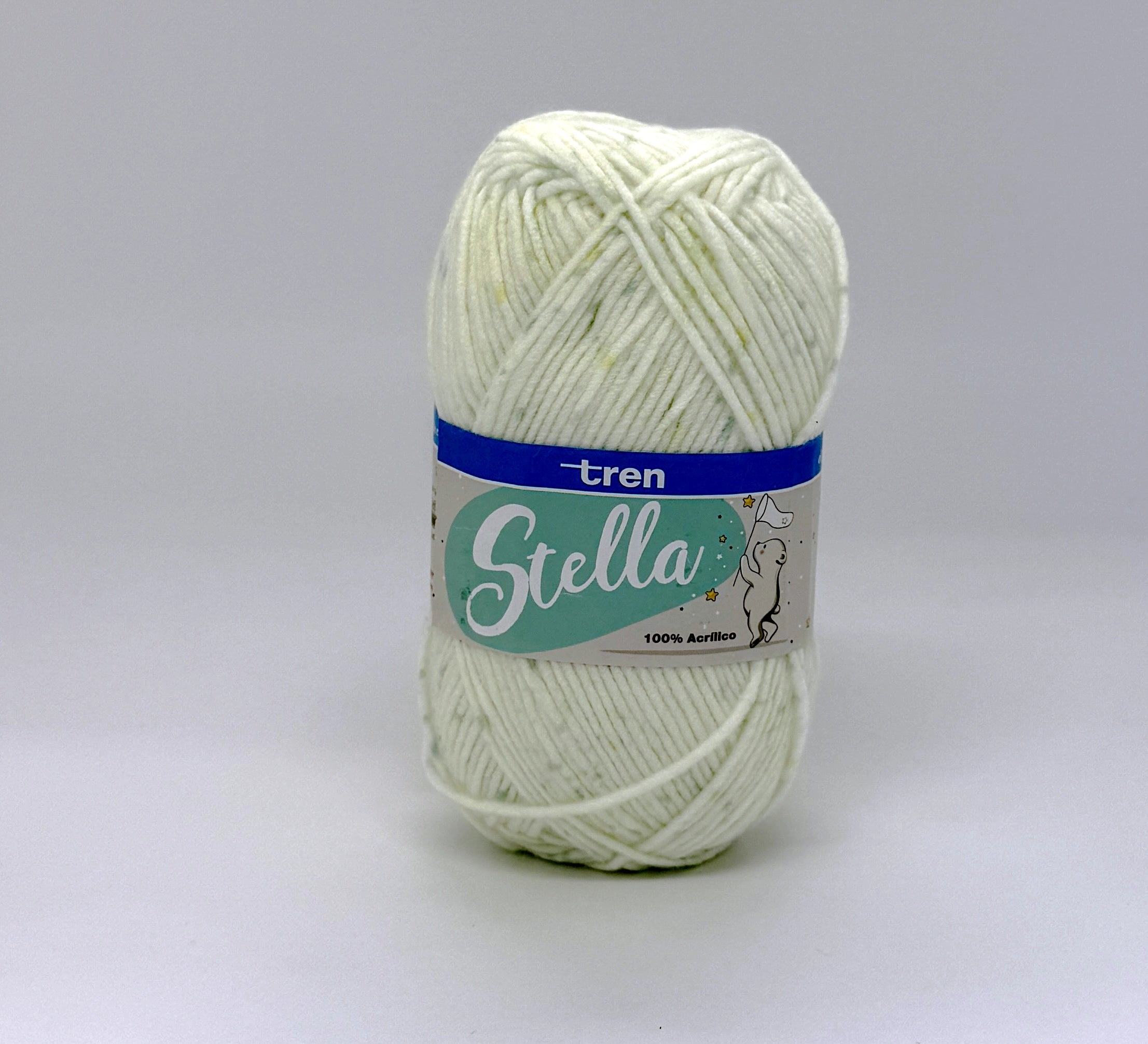 Stella - Tren