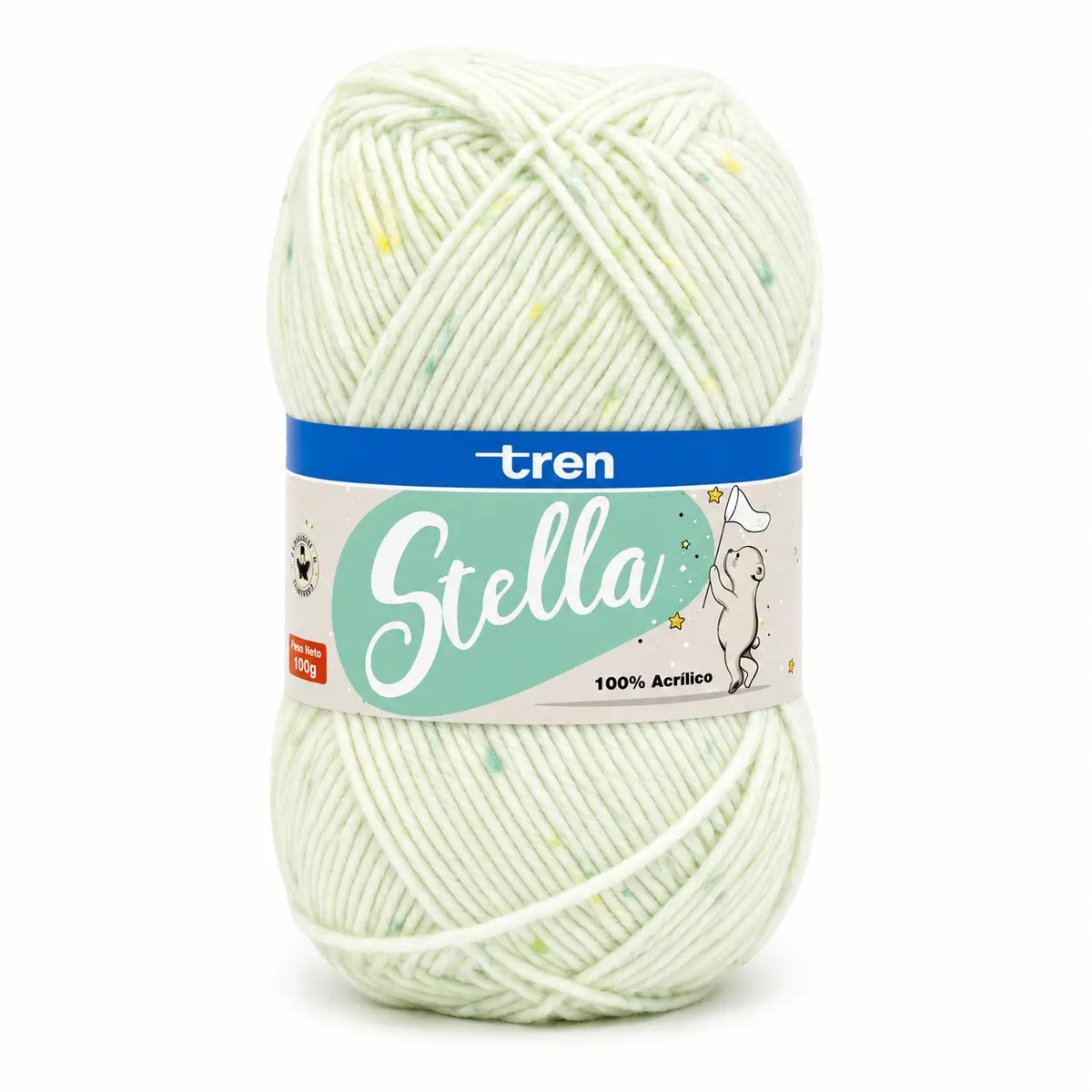 Stella - Tren