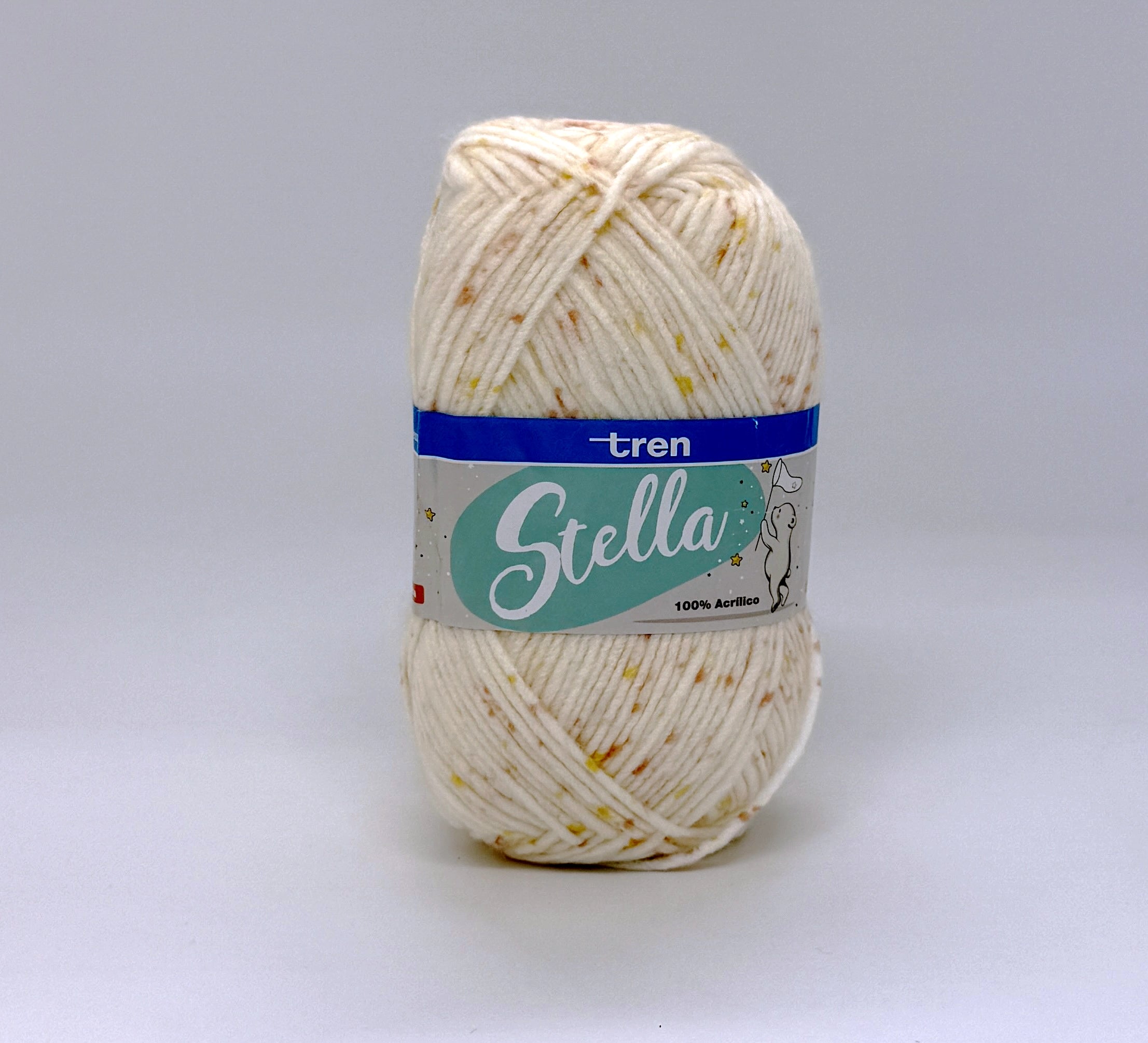 Stella - Tren