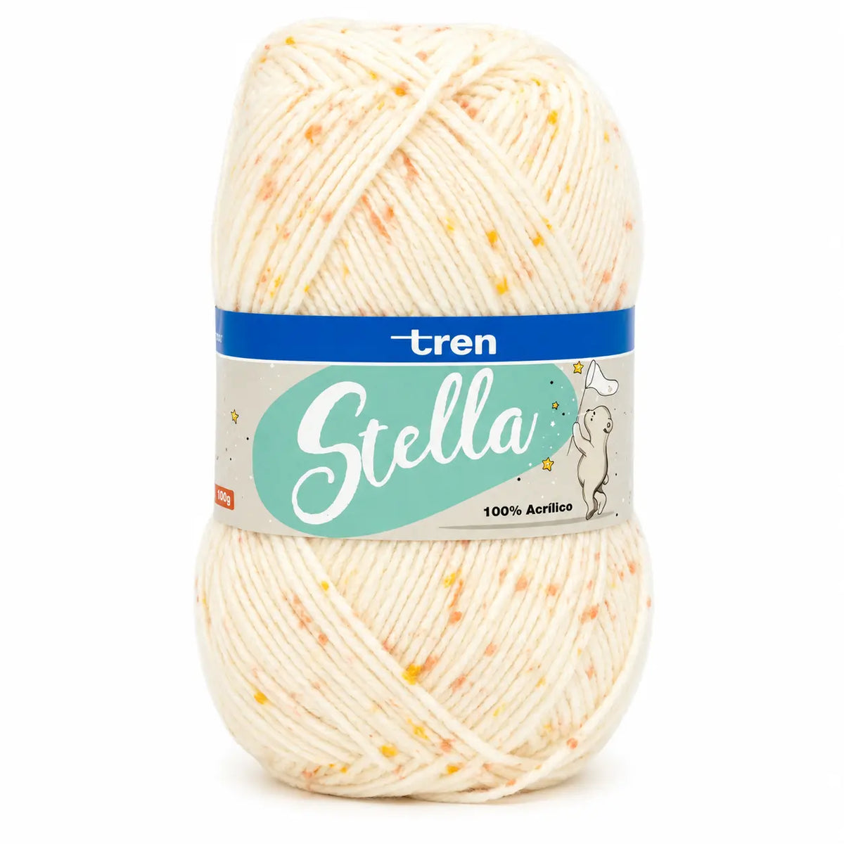 Stella - Tren
