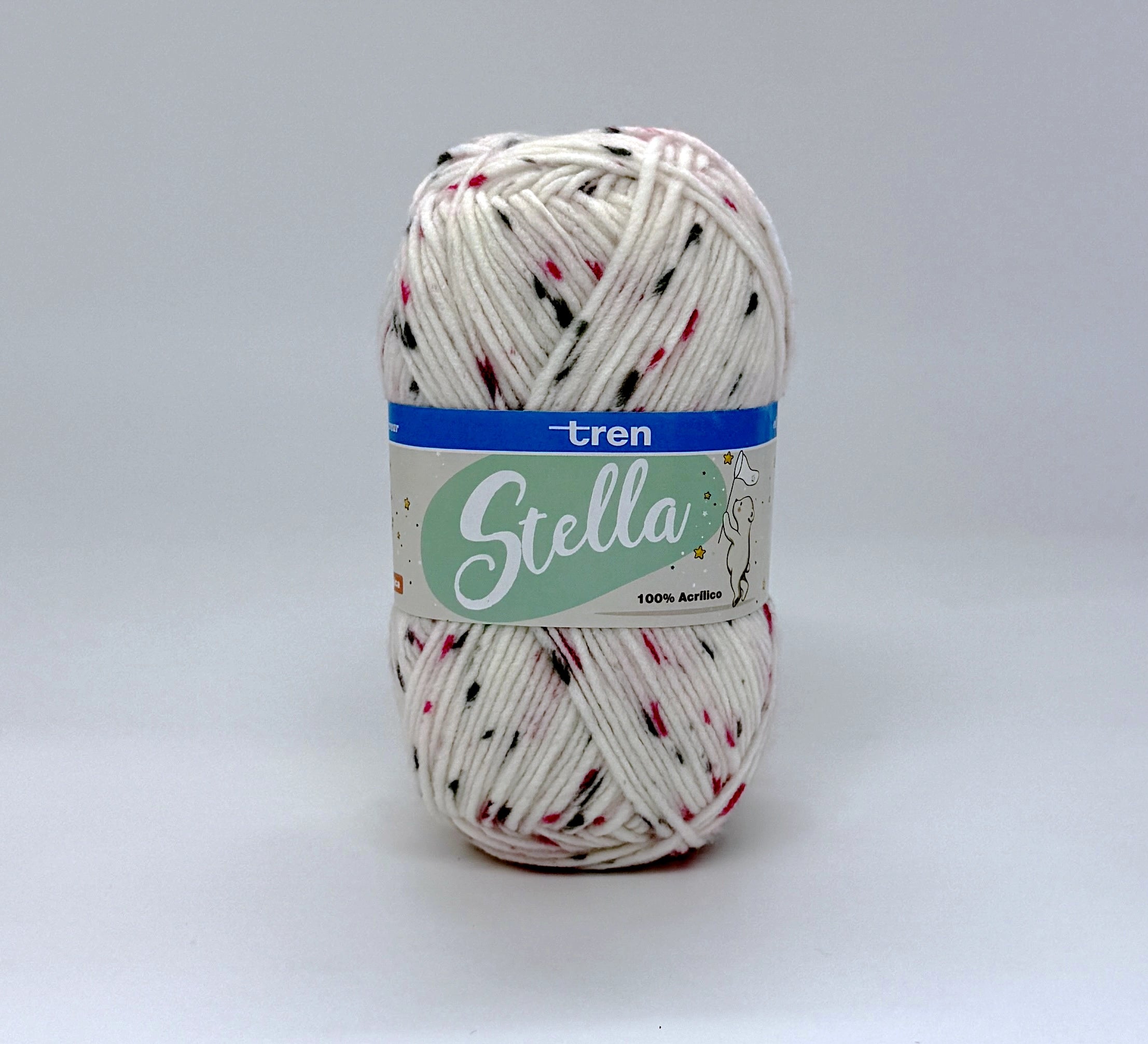 Stella - Tren