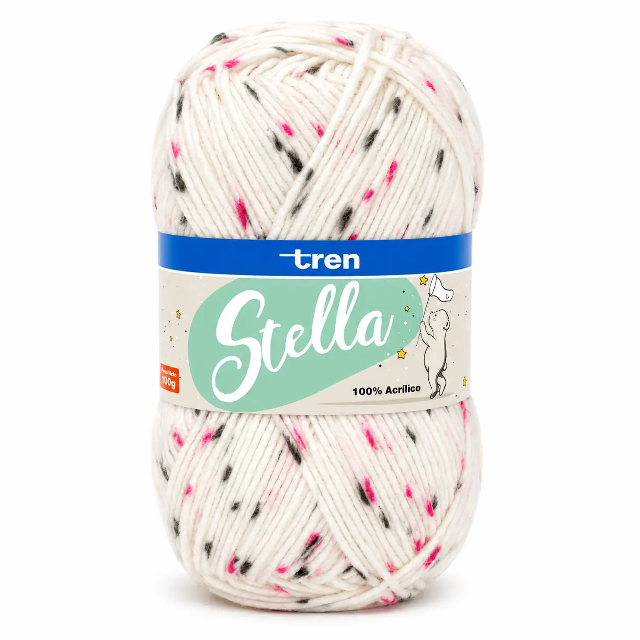 Stella - Tren