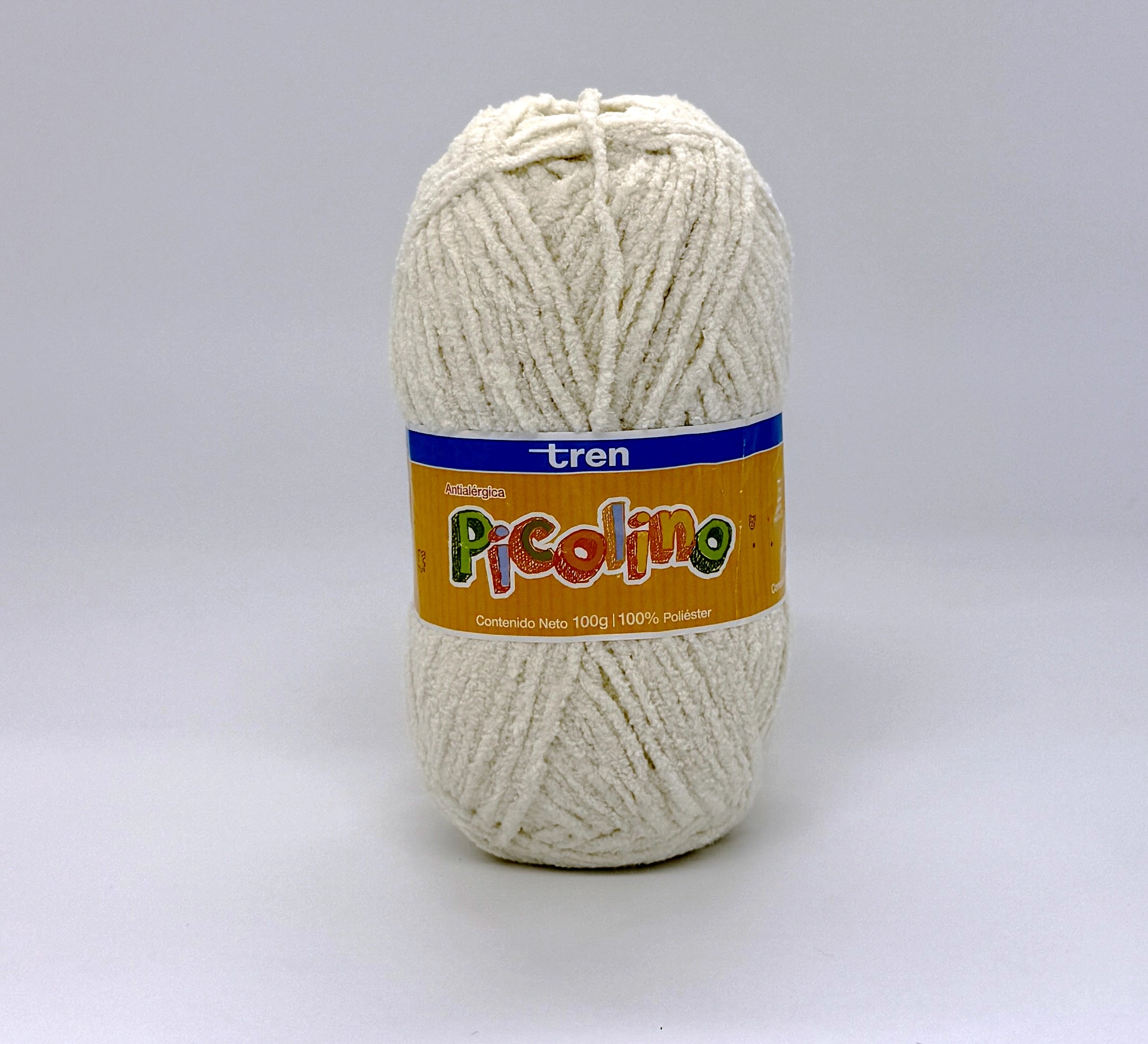 Picolino - Tren