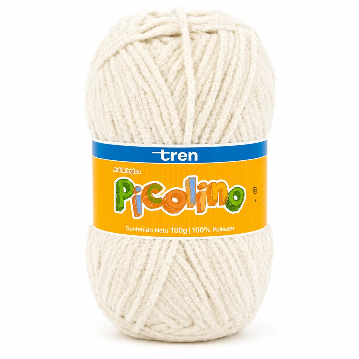 Picolino - Tren