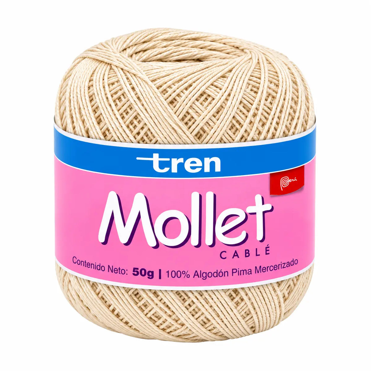 Mollet - Tren
