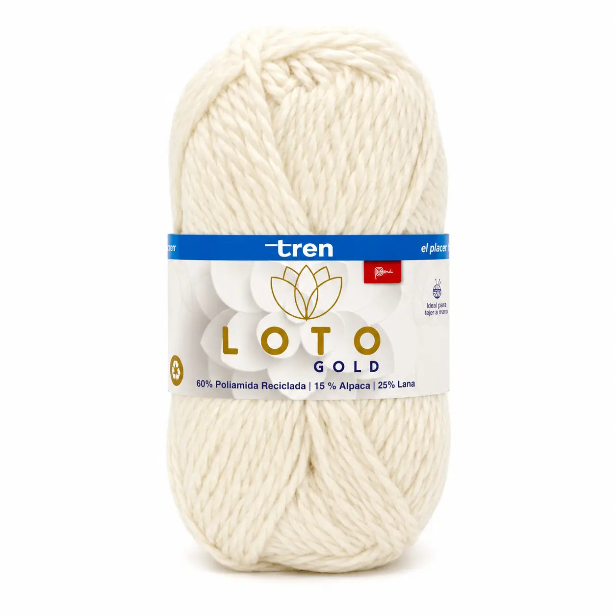Loto - Tren