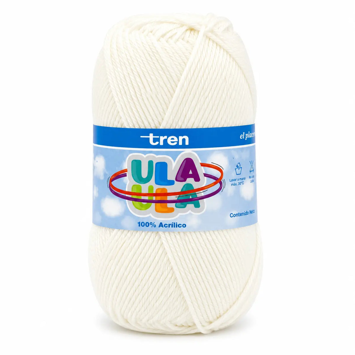 Ulaula - Tren