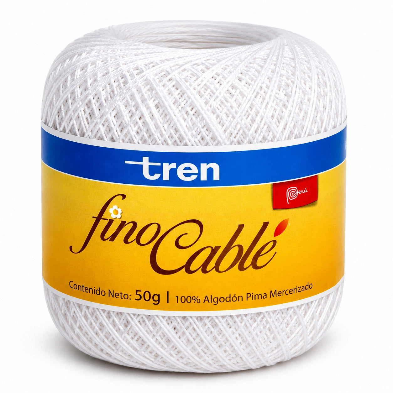 Fino Cablé - Tren