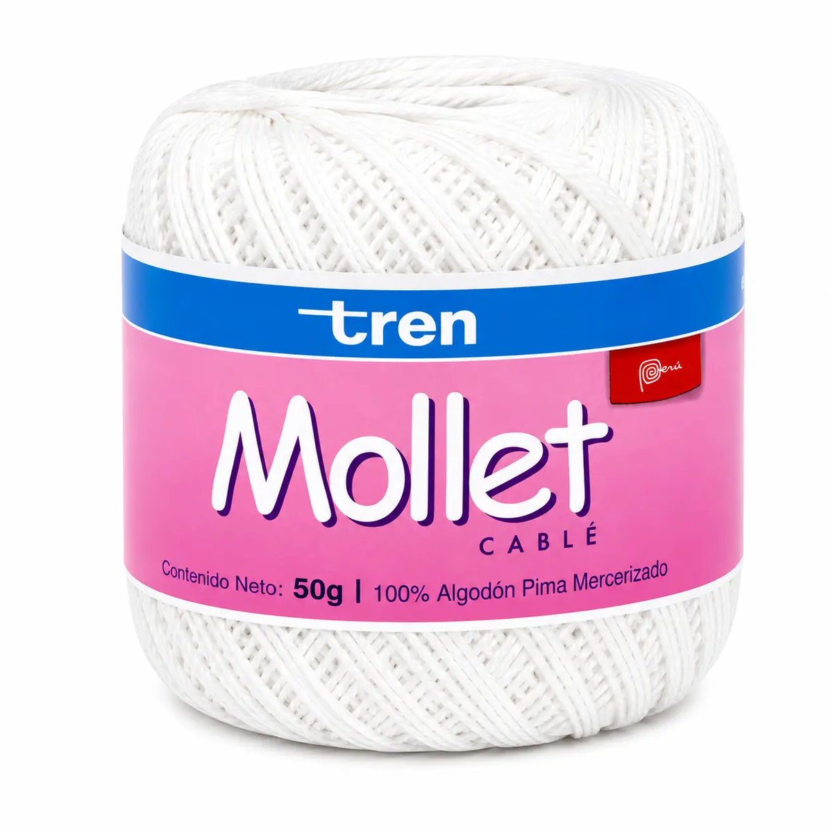 Mollet - Tren
