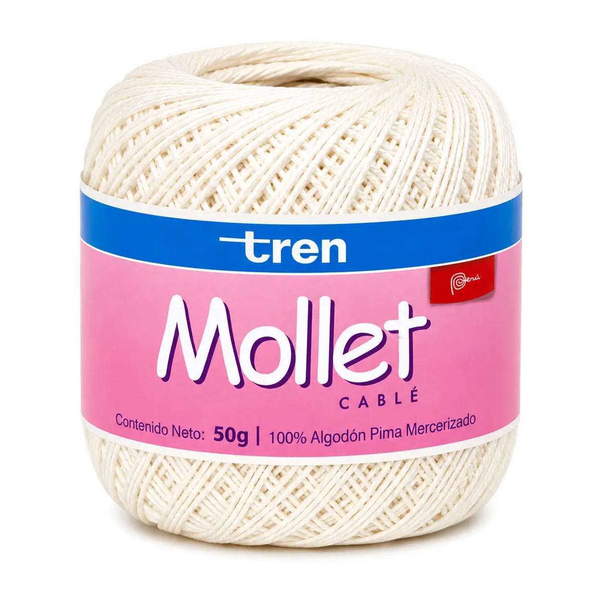 Mollet - Tren