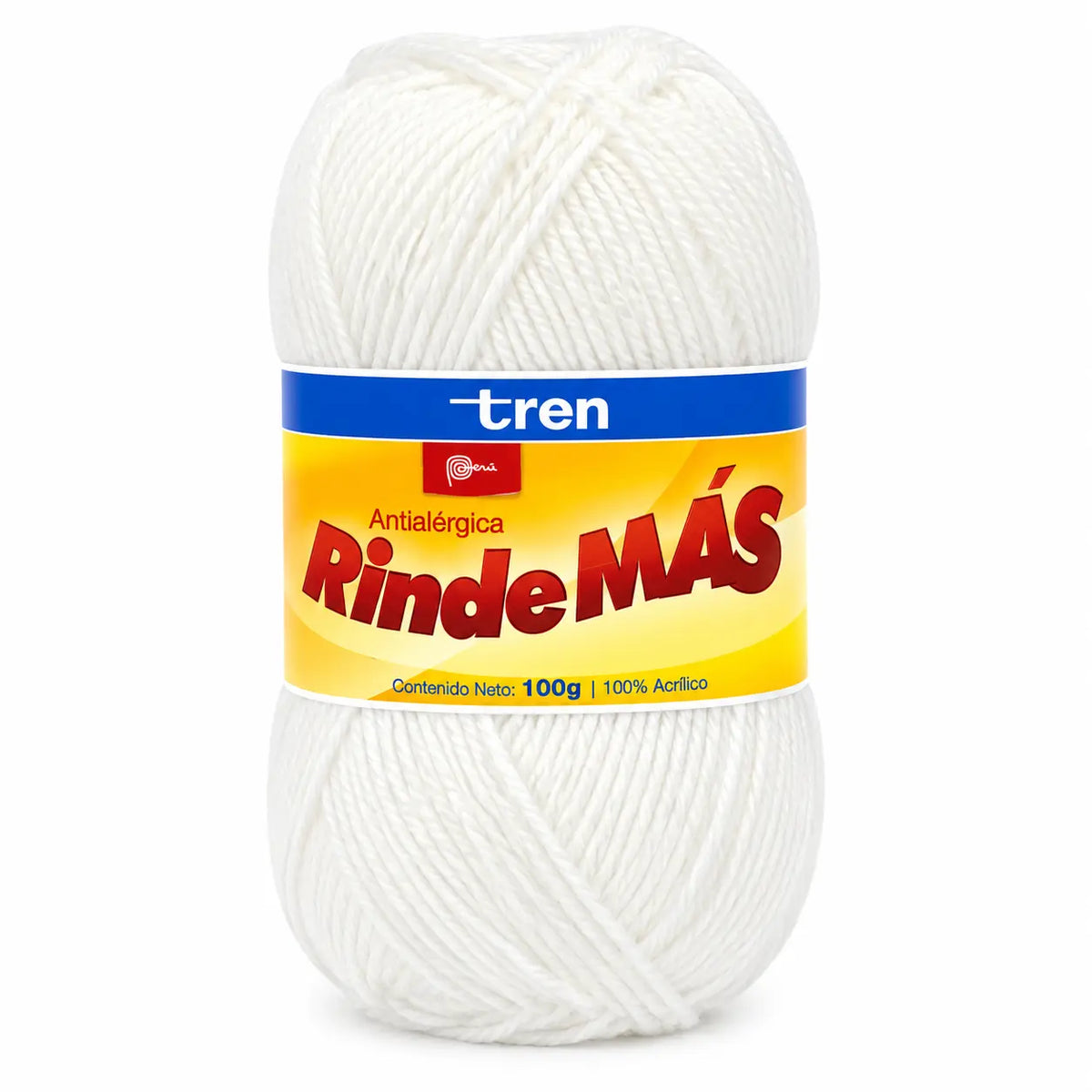 Rindemás - Tren