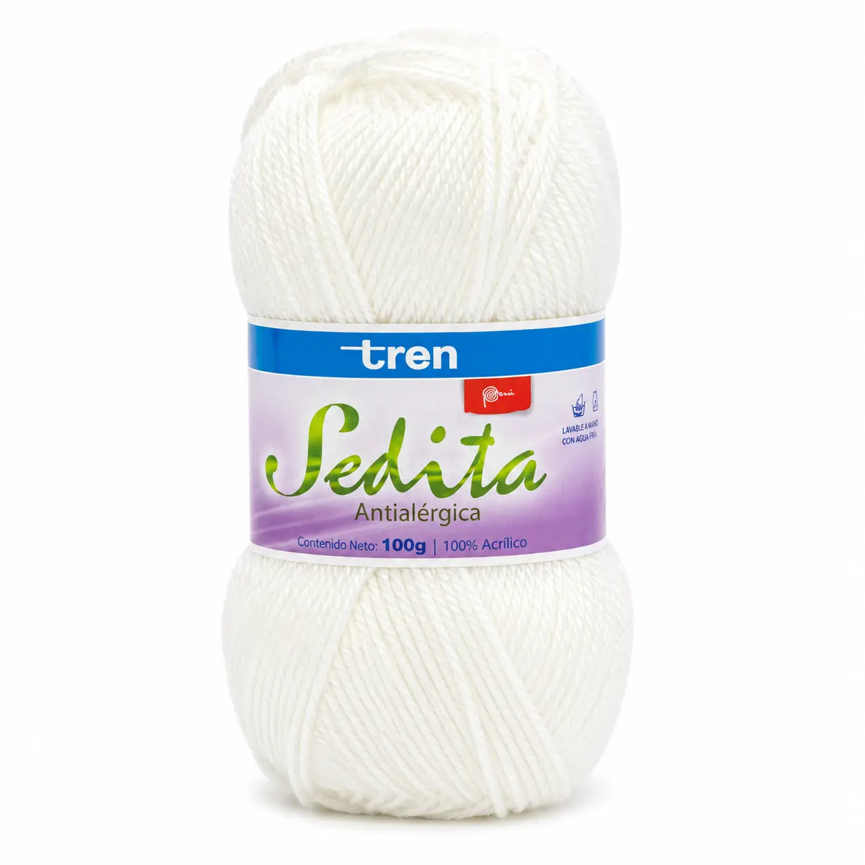 Sedita - Tren
