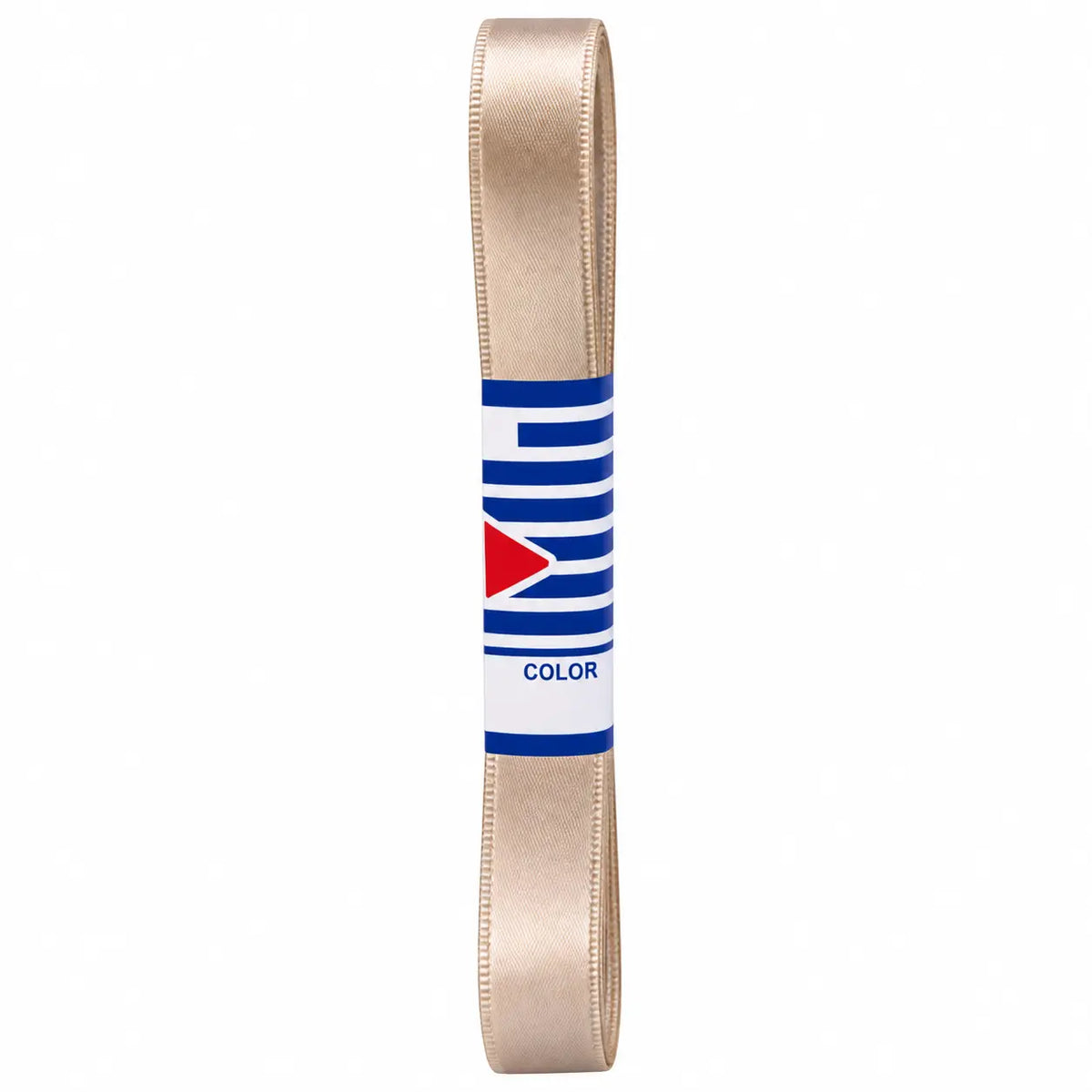 Cinta satinada 10mm