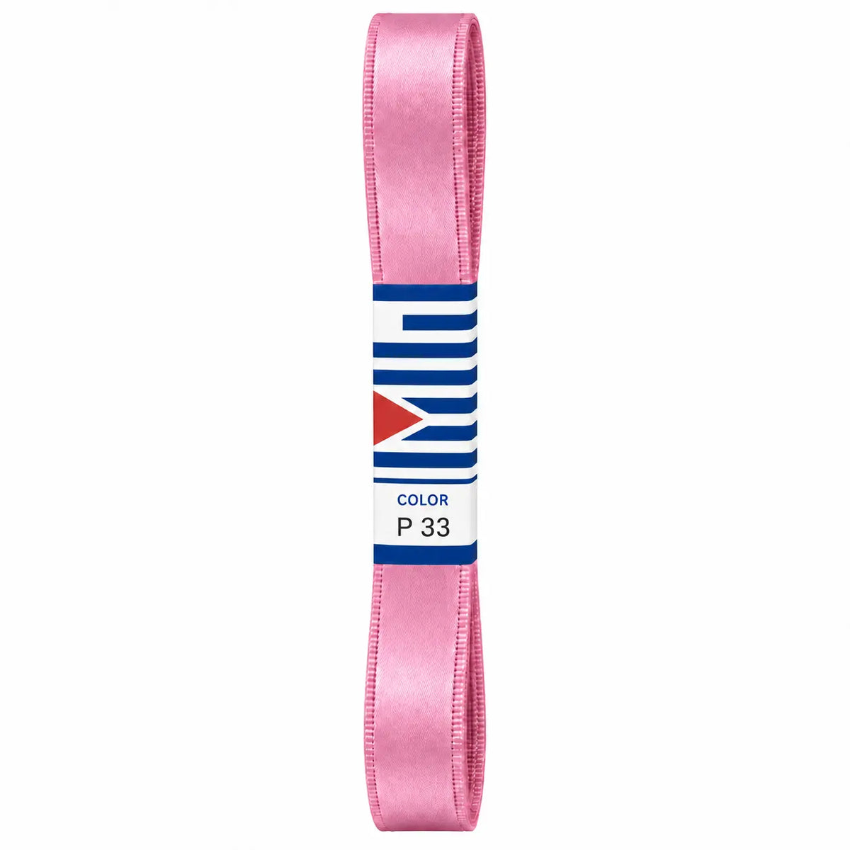 Cinta satinada 10mm