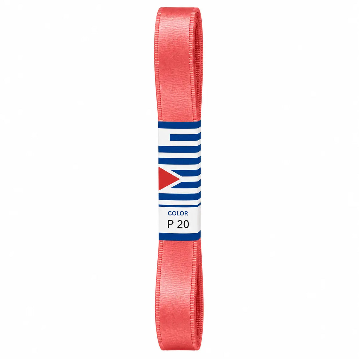 Cinta satinada 10mm