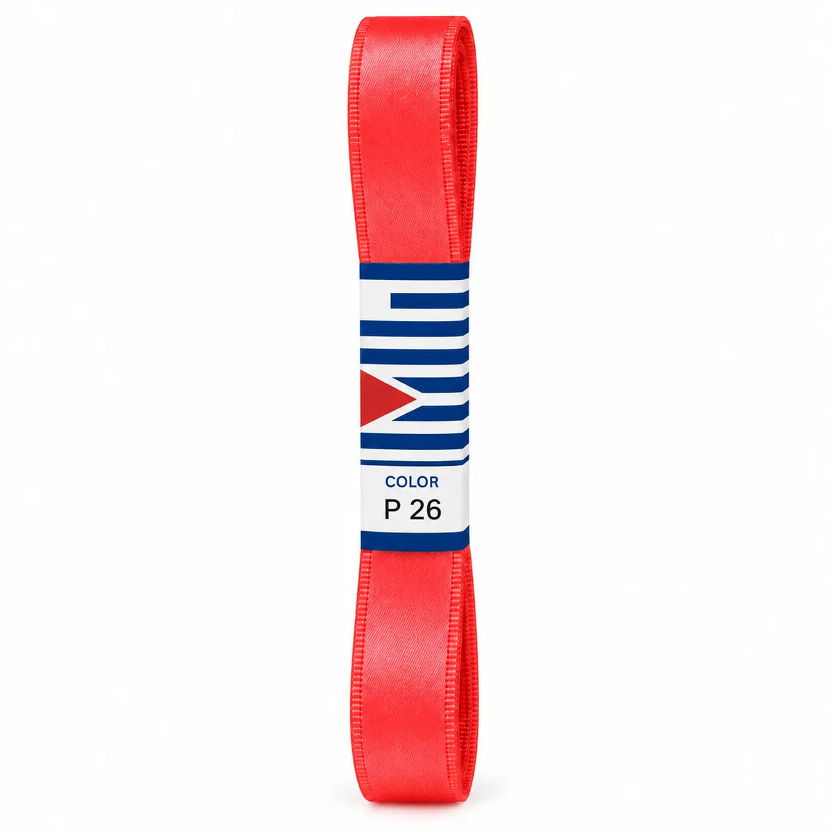 Cinta satinada 10mm