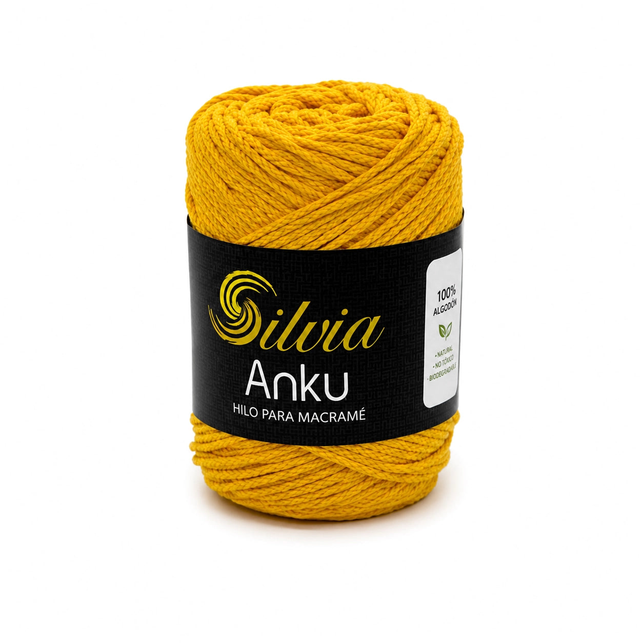 Anku - Silvia