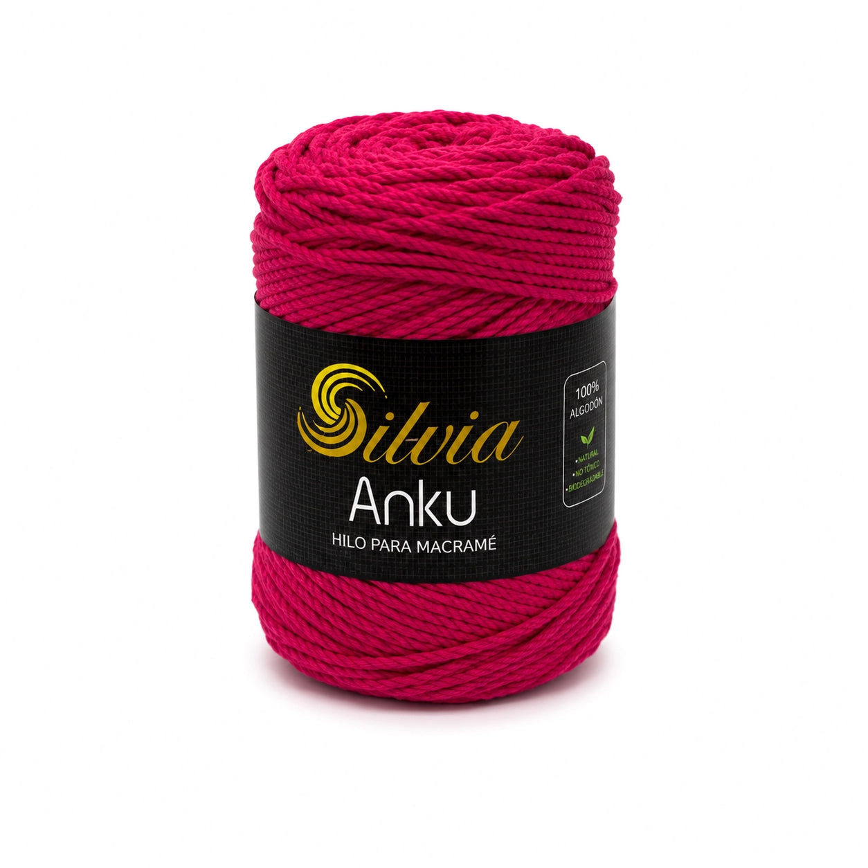 Anku - Silvia