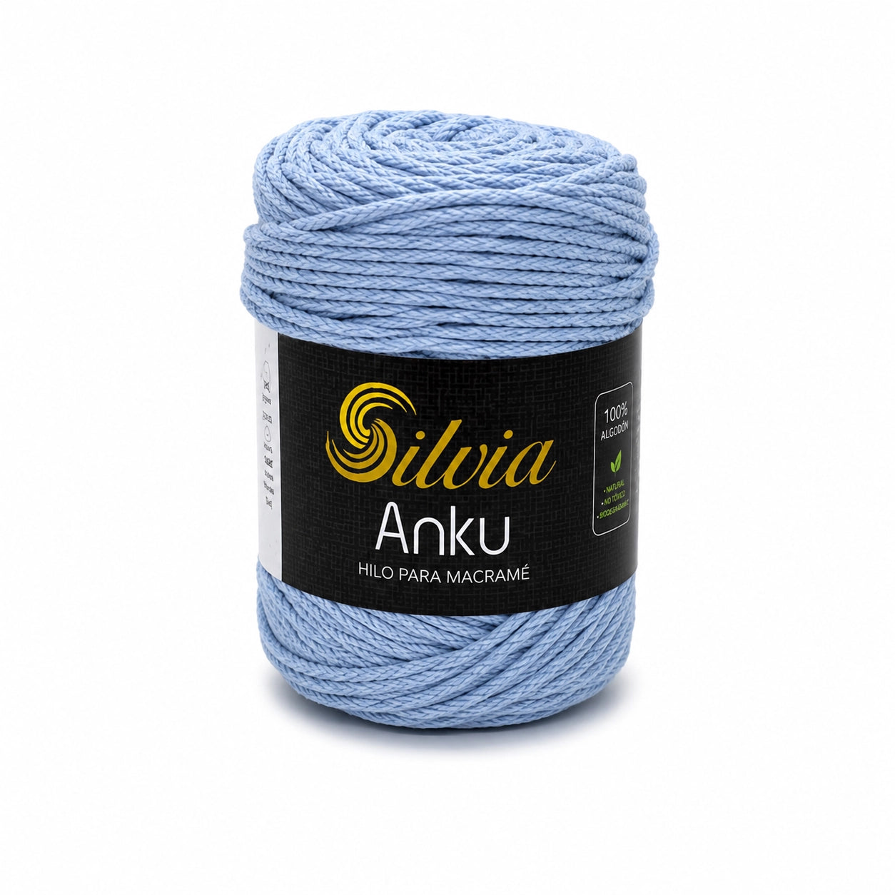 Anku - Silvia