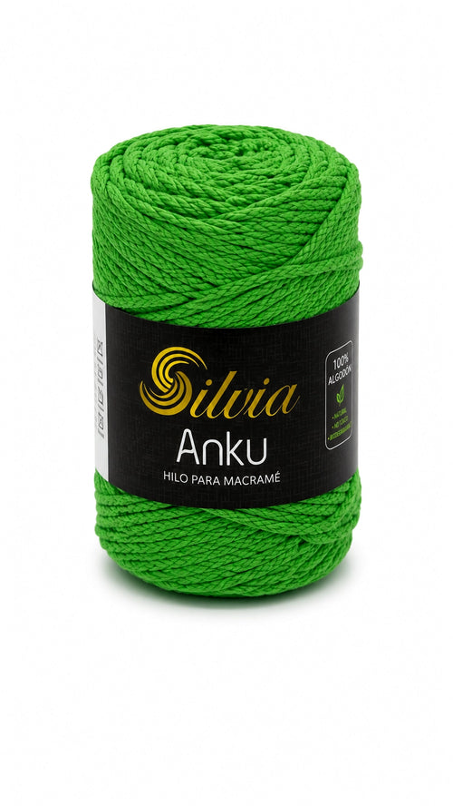 Anku - Silvia
