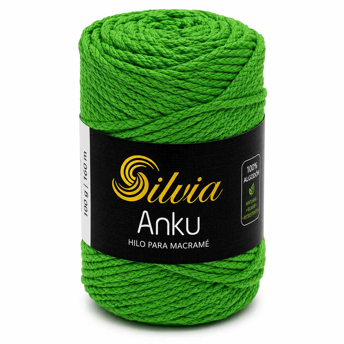 Anku - Silvia